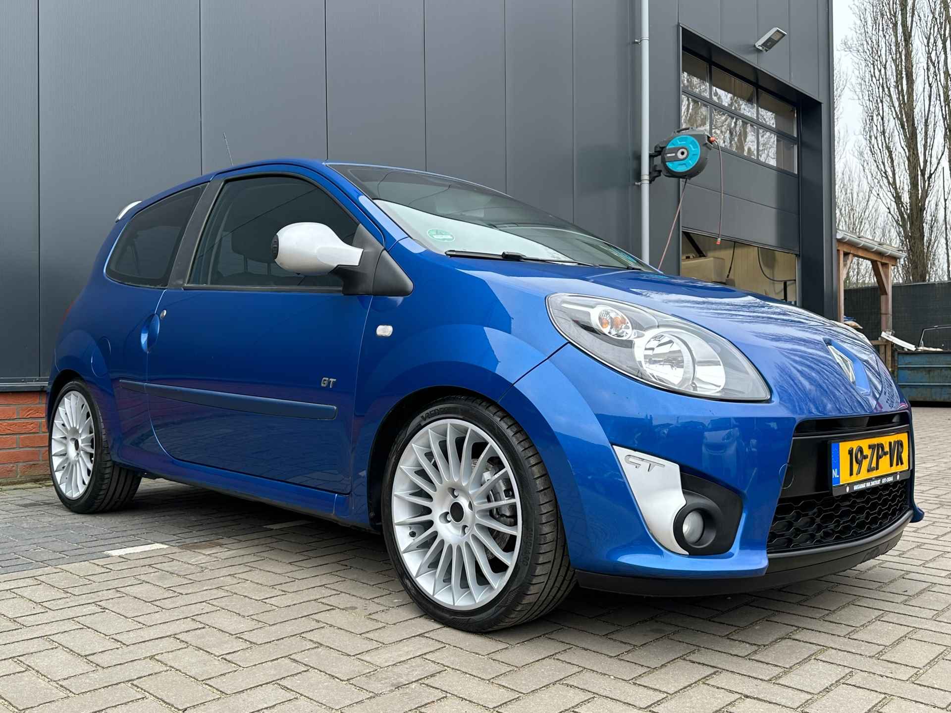 Renault Twingo 1.2 TCE GT (12 mnd BOVAG garantie) - 2/30