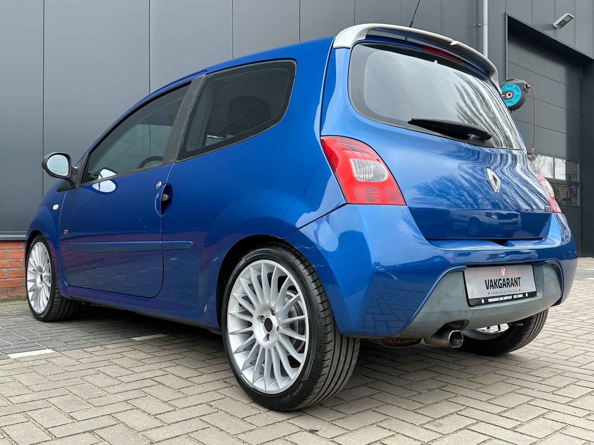 Renault Twingo 1.2 TCE GT (12 mnd BOVAG garantie) - 5/30