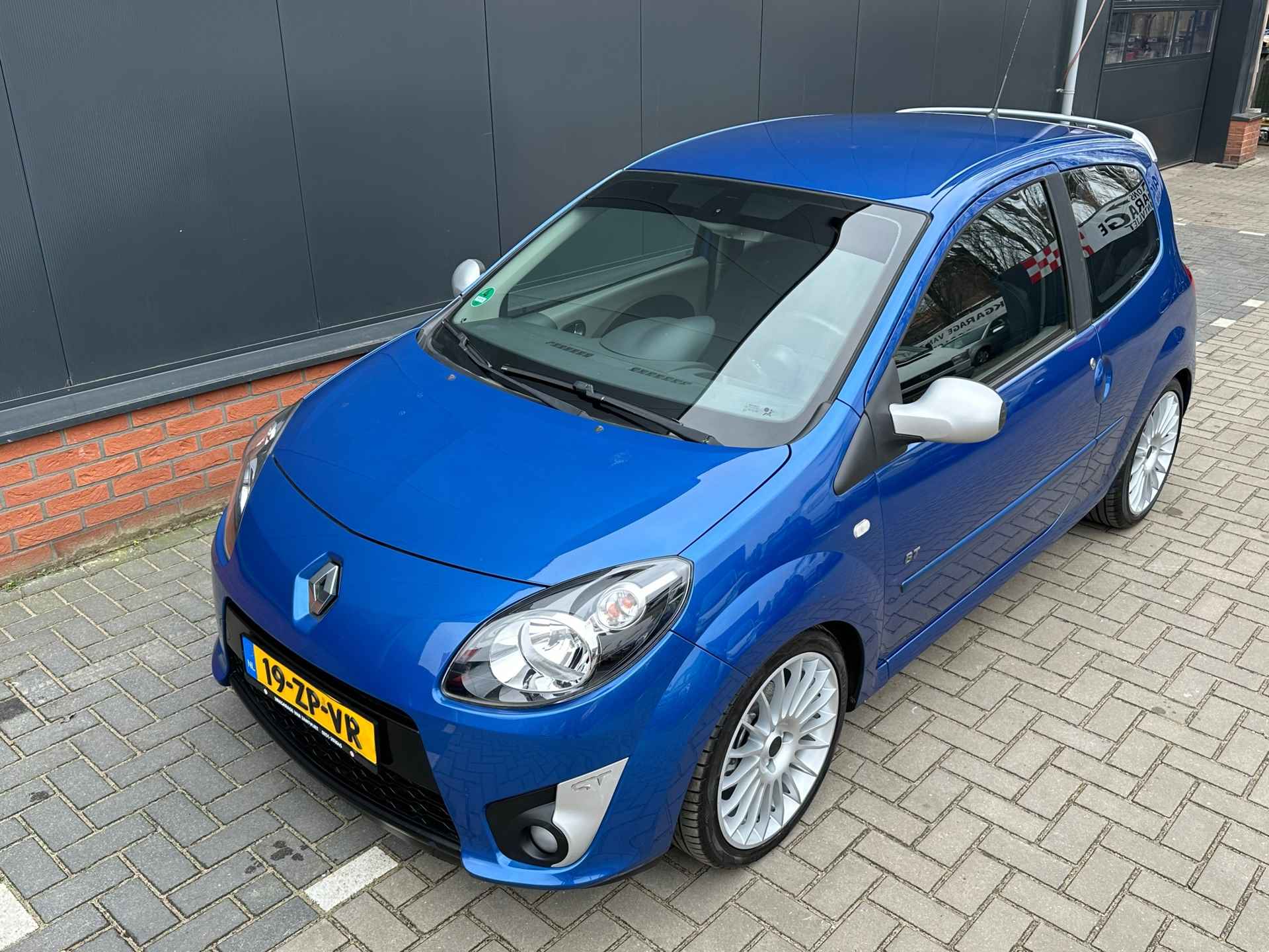 Renault Twingo 1.2 TCE GT (12 mnd BOVAG garantie) - 8/30