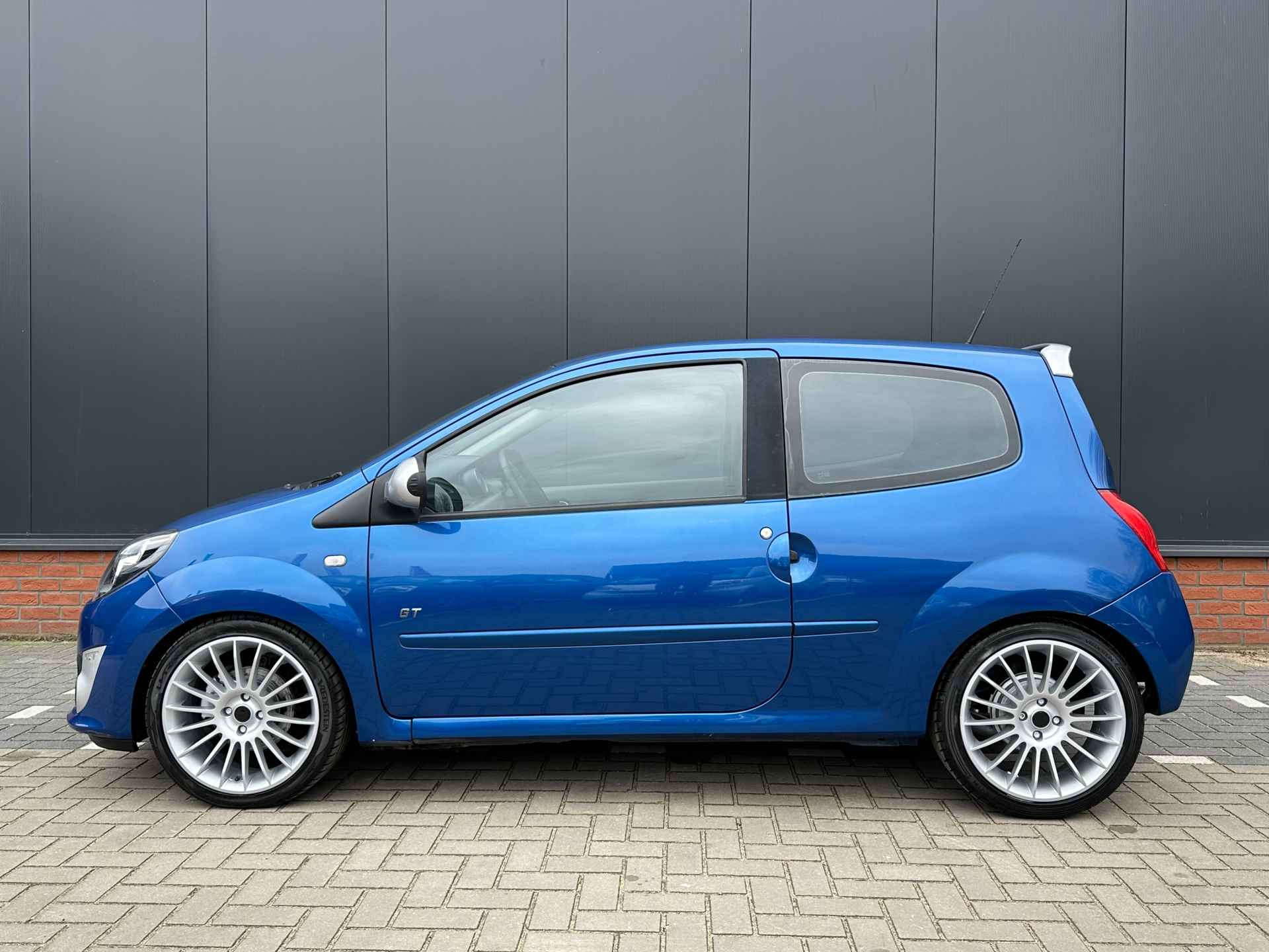 Renault Twingo 1.2 TCE GT (12 mnd BOVAG garantie) - 9/30