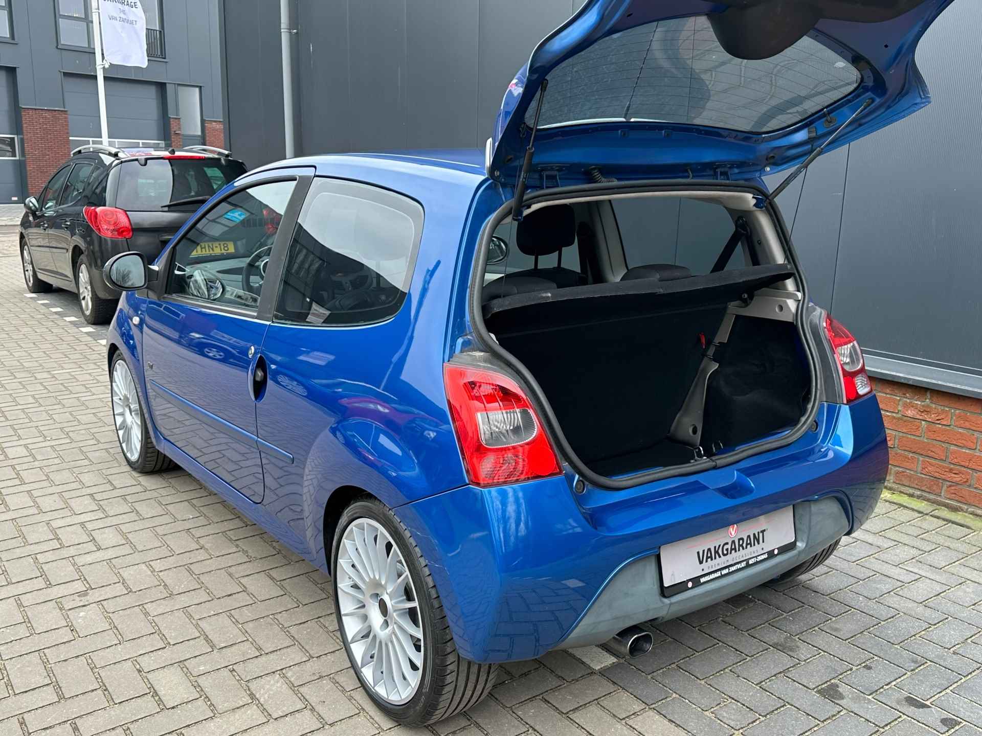 Renault Twingo 1.2 TCE GT (12 mnd BOVAG garantie) - 29/30