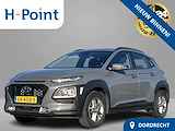 Hyundai Kona 1.0 T-GDI 120 PK Comfort | Geïntegreerde navigatiesysteem | Lichtmetalen velgen 15'' | Trekhaak |