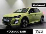 Peugeot e-208 EV GT 51 kWh - FULL OPTIONS! - ALCANTARA INTERIEUR - DIRECT RIJDEN NIEUW!