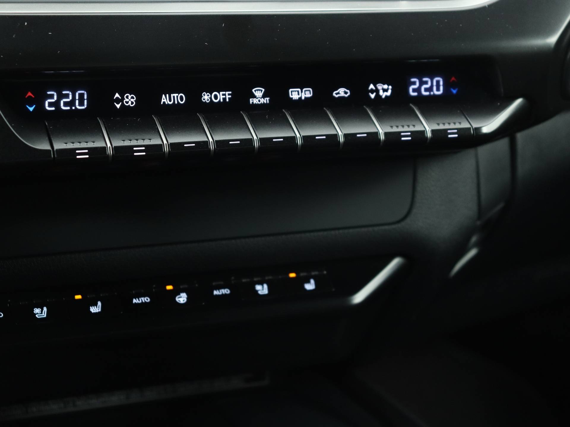 Lexus UX 300e Luxury | Lederen Bekleding |Stoelverwarming & -Koeling | Apple Carplay & Android Auto | - 10/52