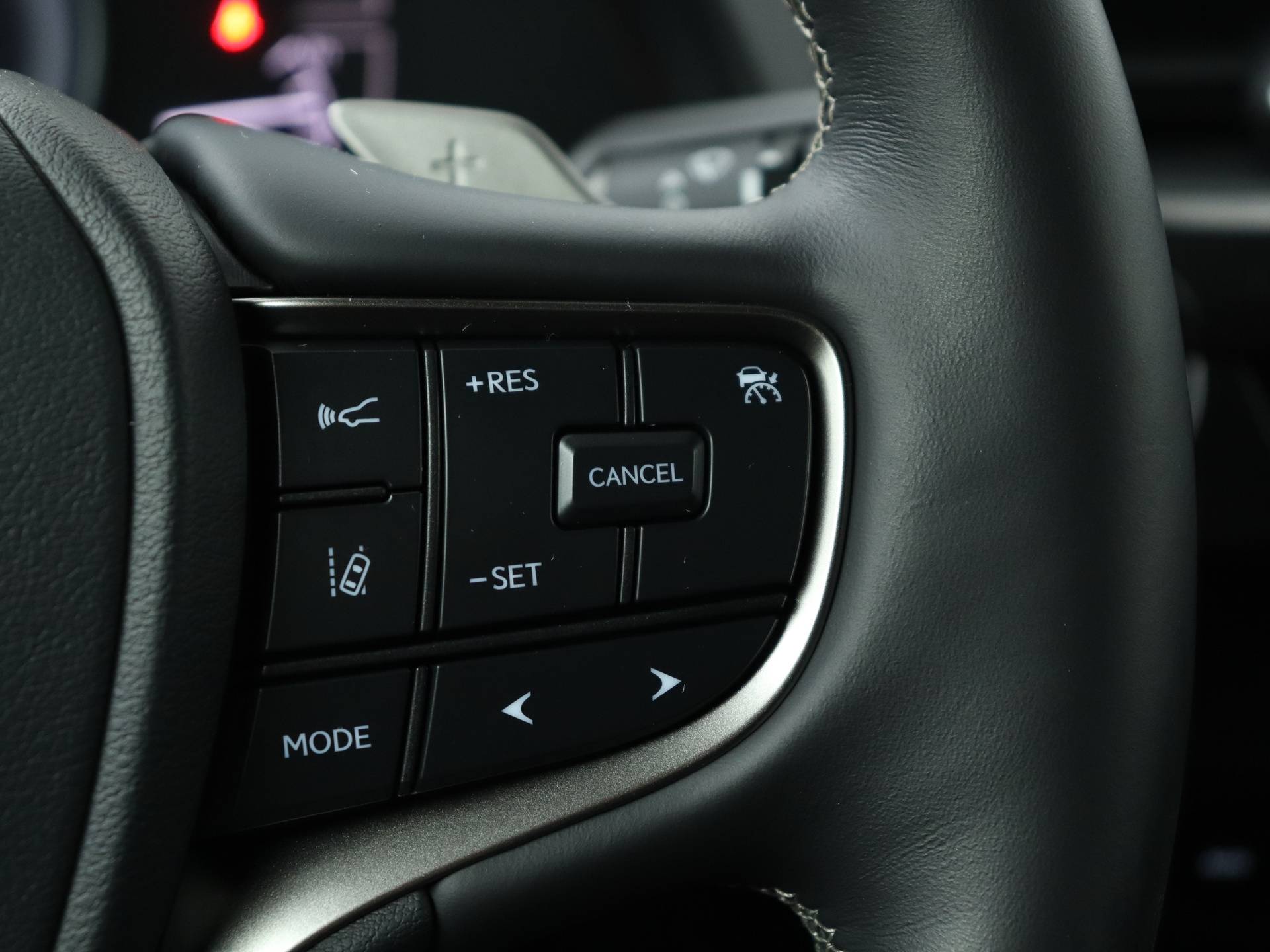 Lexus UX 300e Luxury | Lederen Bekleding |Stoelverwarming & -Koeling | Apple Carplay & Android Auto | - 22/52