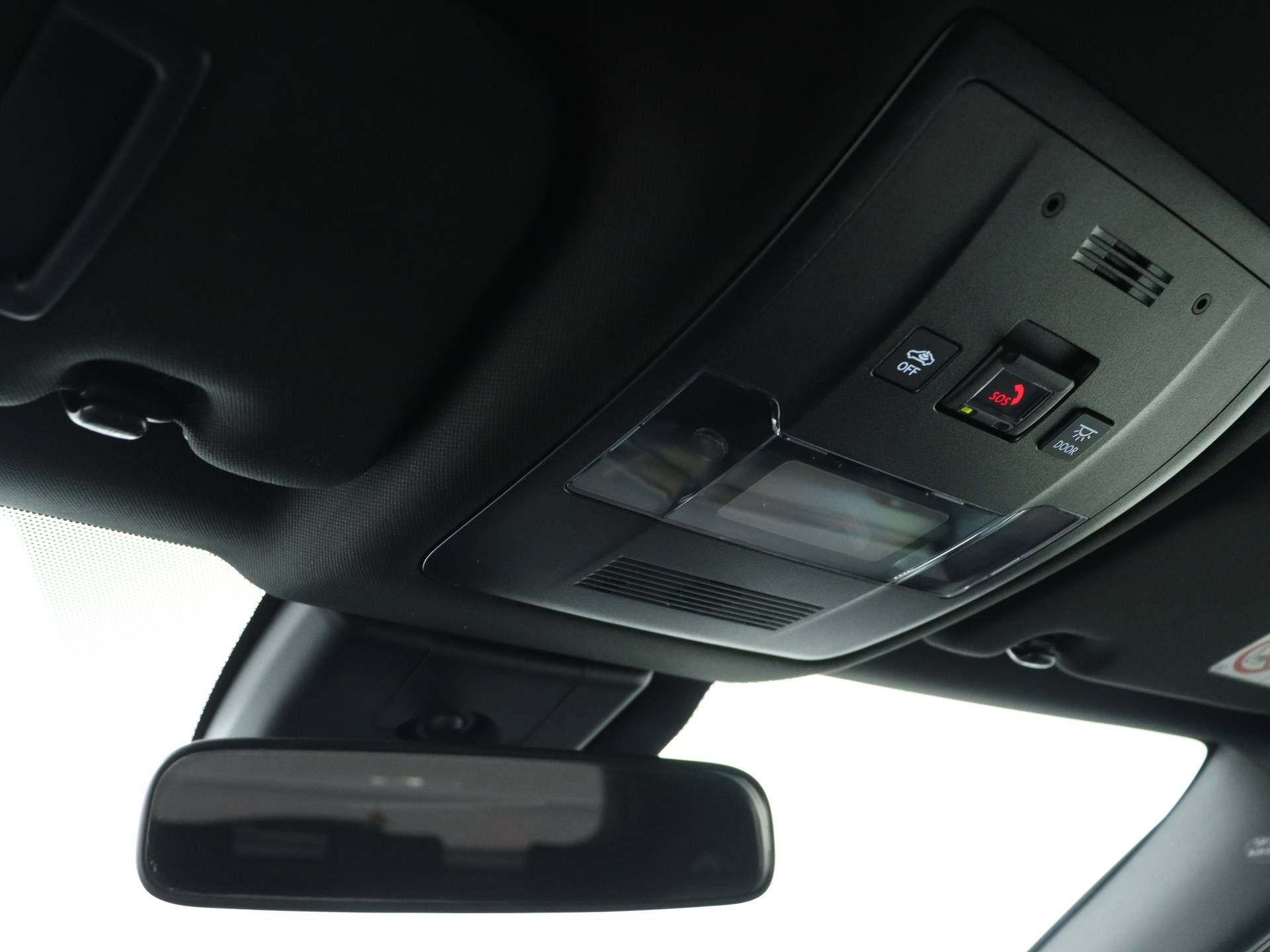 Lexus UX 300e Luxury | Lederen Bekleding |Stoelverwarming & -Koeling | Apple Carplay & Android Auto | - 27/52