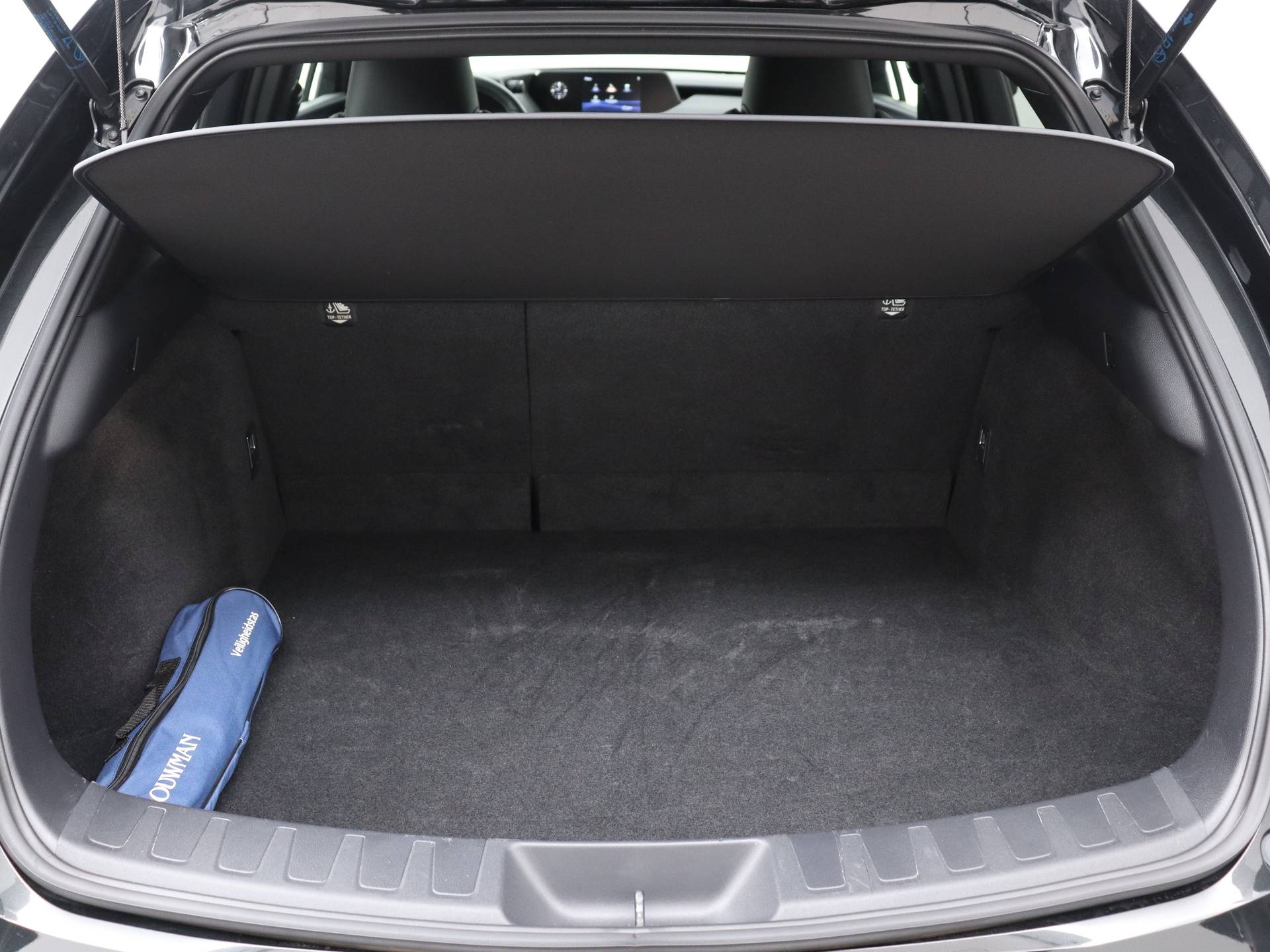 Lexus UX 300e Luxury | Lederen Bekleding |Stoelverwarming & -Koeling | Apple Carplay & Android Auto | - 31/52