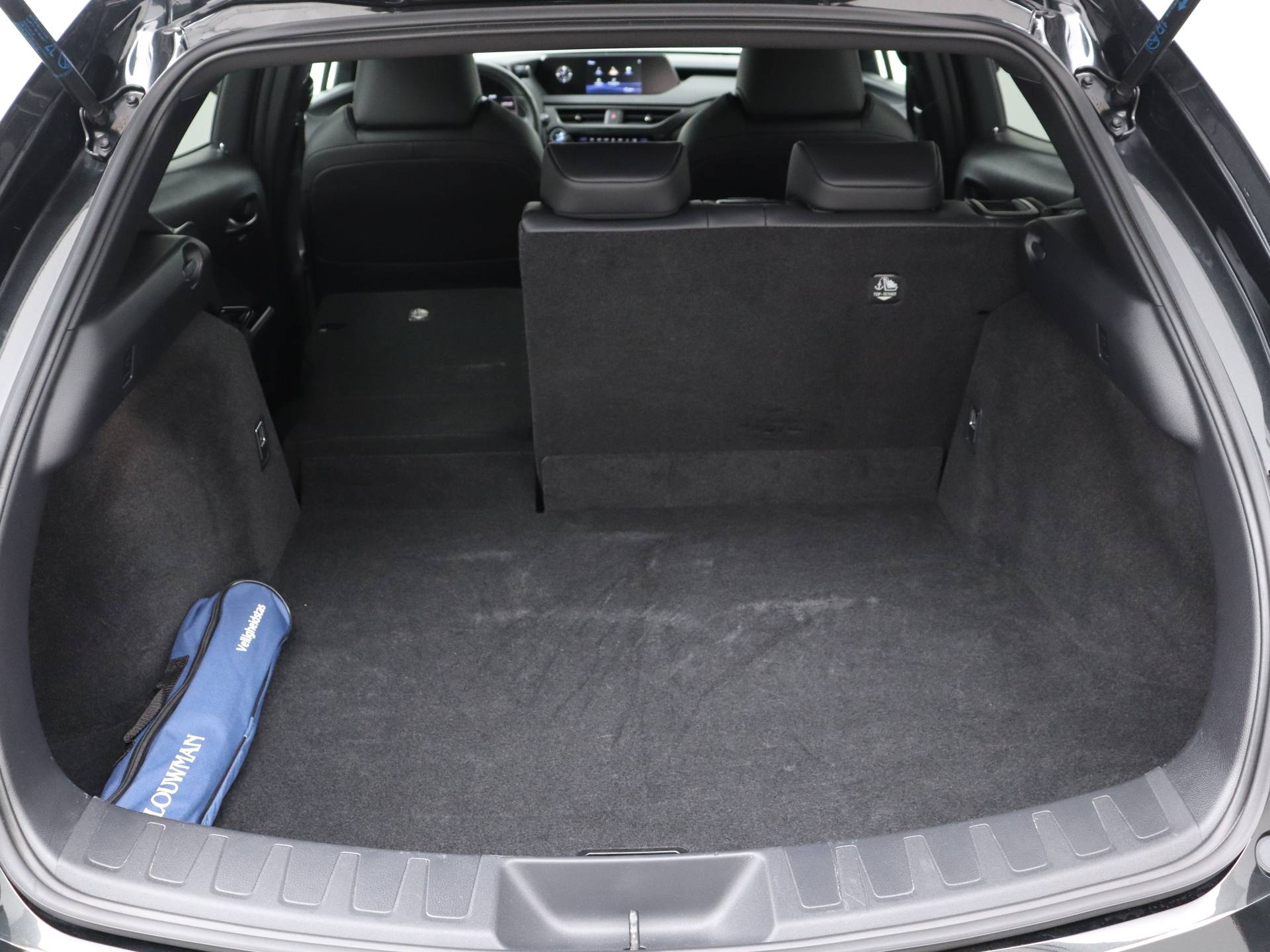Lexus UX 300e Luxury | Lederen Bekleding |Stoelverwarming & -Koeling | Apple Carplay & Android Auto | - 32/52