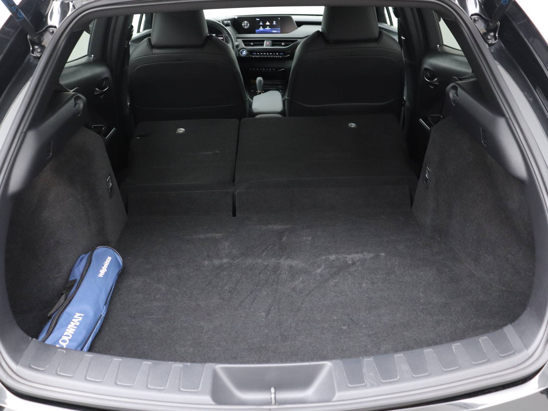 Lexus UX 300e Luxury | Lederen Bekleding |Stoelverwarming & -Koeling | Apple Carplay & Android Auto | - 33/52