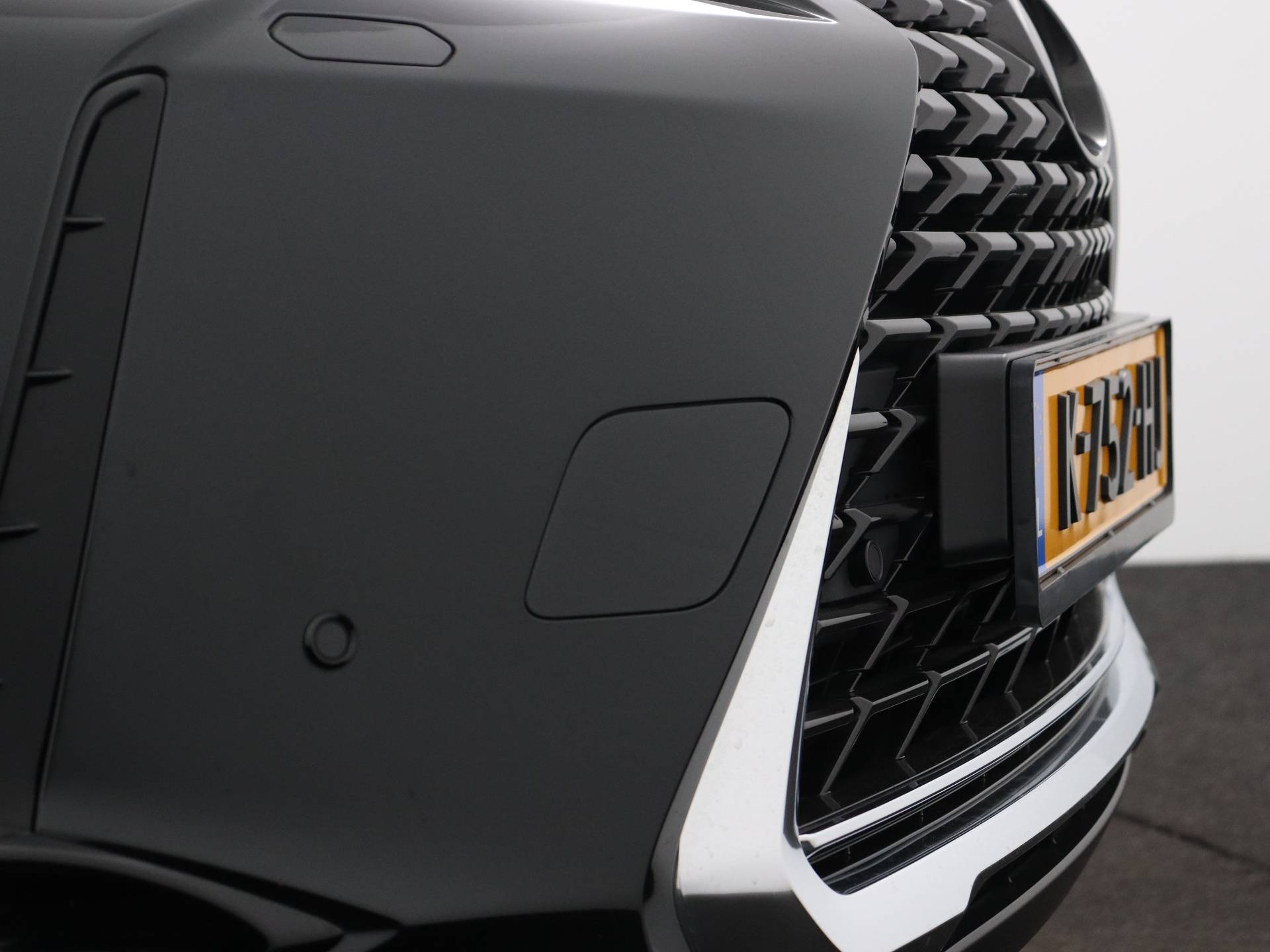 Lexus UX 300e Luxury | Lederen Bekleding |Stoelverwarming & -Koeling | Apple Carplay & Android Auto | - 37/52