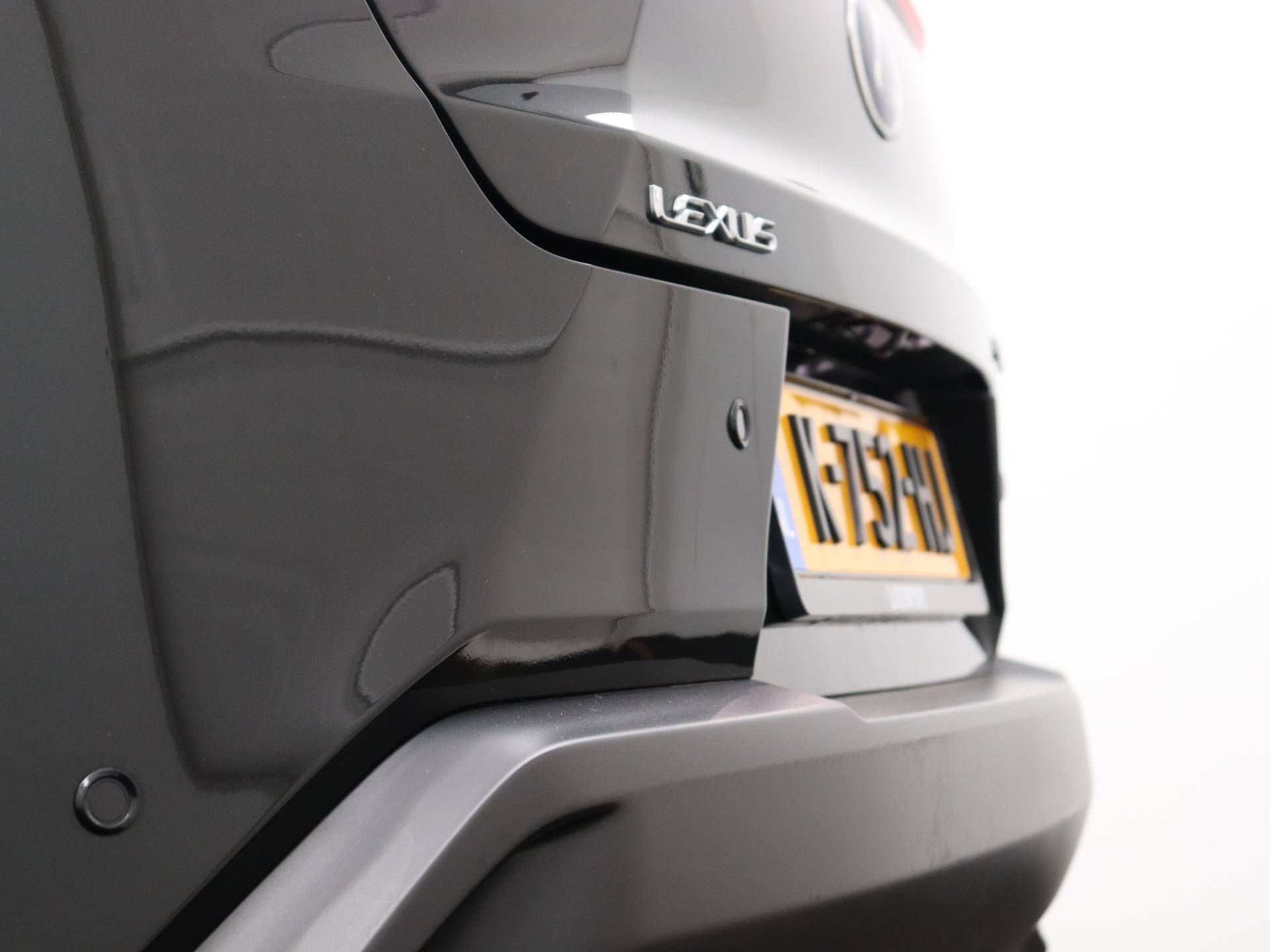 Lexus UX 300e Luxury | Lederen Bekleding |Stoelverwarming & -Koeling | Apple Carplay & Android Auto | - 39/52