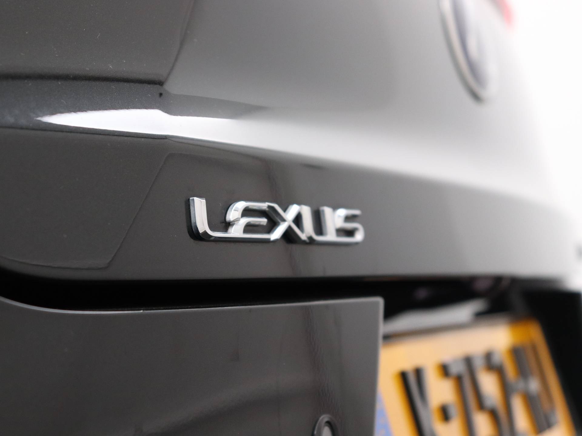 Lexus UX 300e Luxury | Lederen Bekleding |Stoelverwarming & -Koeling | Apple Carplay & Android Auto | - 48/52
