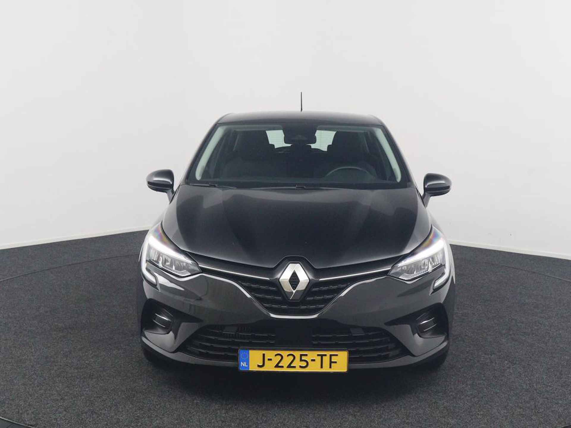 Renault Clio 1.0 TCe Bi-Fuel Zen | Trekhaak | Navigatie | Airco | Cruise Control | Eerste Eigenaars Auto | 100% Dealer Onderhouden | Origineel Nederlands | LED Koplampen | Parkeersensoren | Metallic Lak | - 9/45