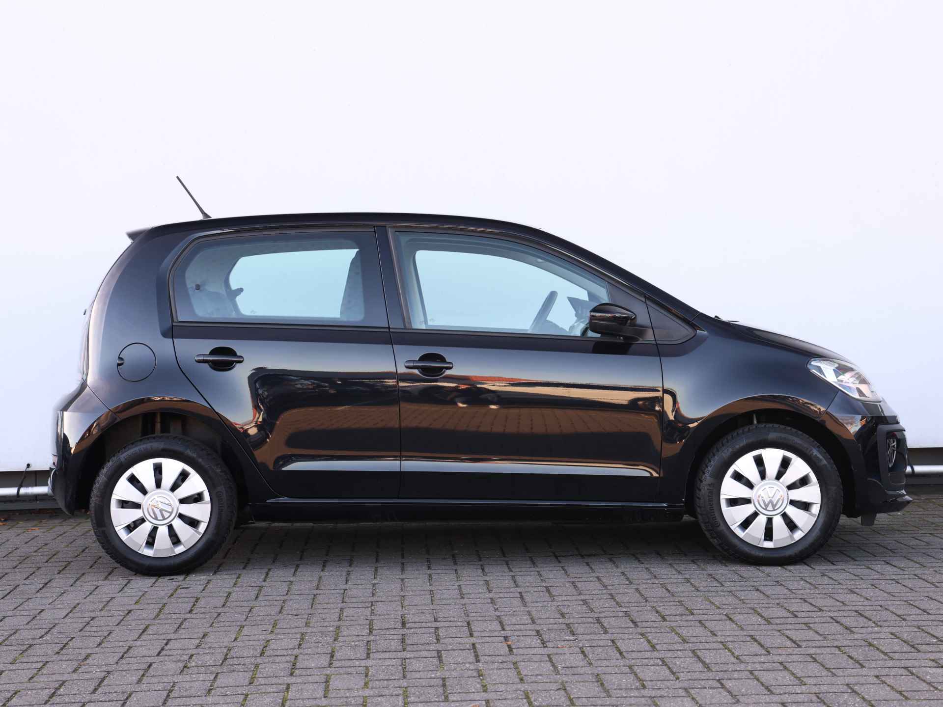 Volkswagen up! 1.0 BMT move up! 60pk | Airco | Dab - 2/32