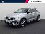 Volkswagen T-Roc 1.5TSI/150PK R-Line DSG · Navigatie · Stoel-&stuurverwarming · Camera + Parkeersensoren Garantie tot 01-01-2026