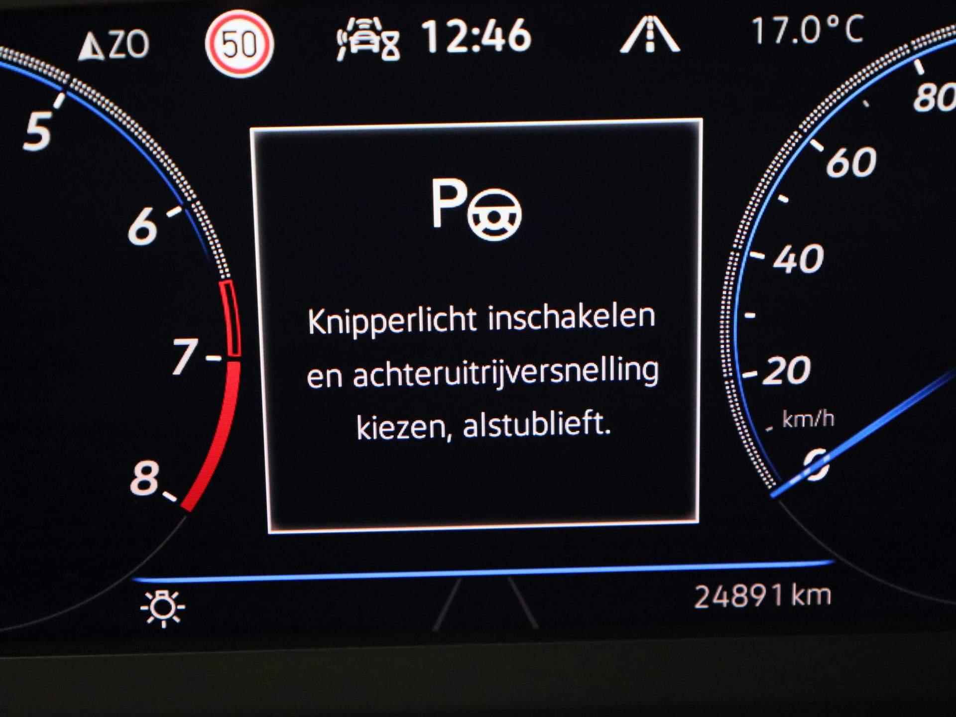 Volkswagen T-Roc 1.5TSI/150PK R-Line DSG · Navigatie · Stoel-&stuurverwarming · Camera + Parkeersensoren Garantie tot 01-01-2026 - 12/45