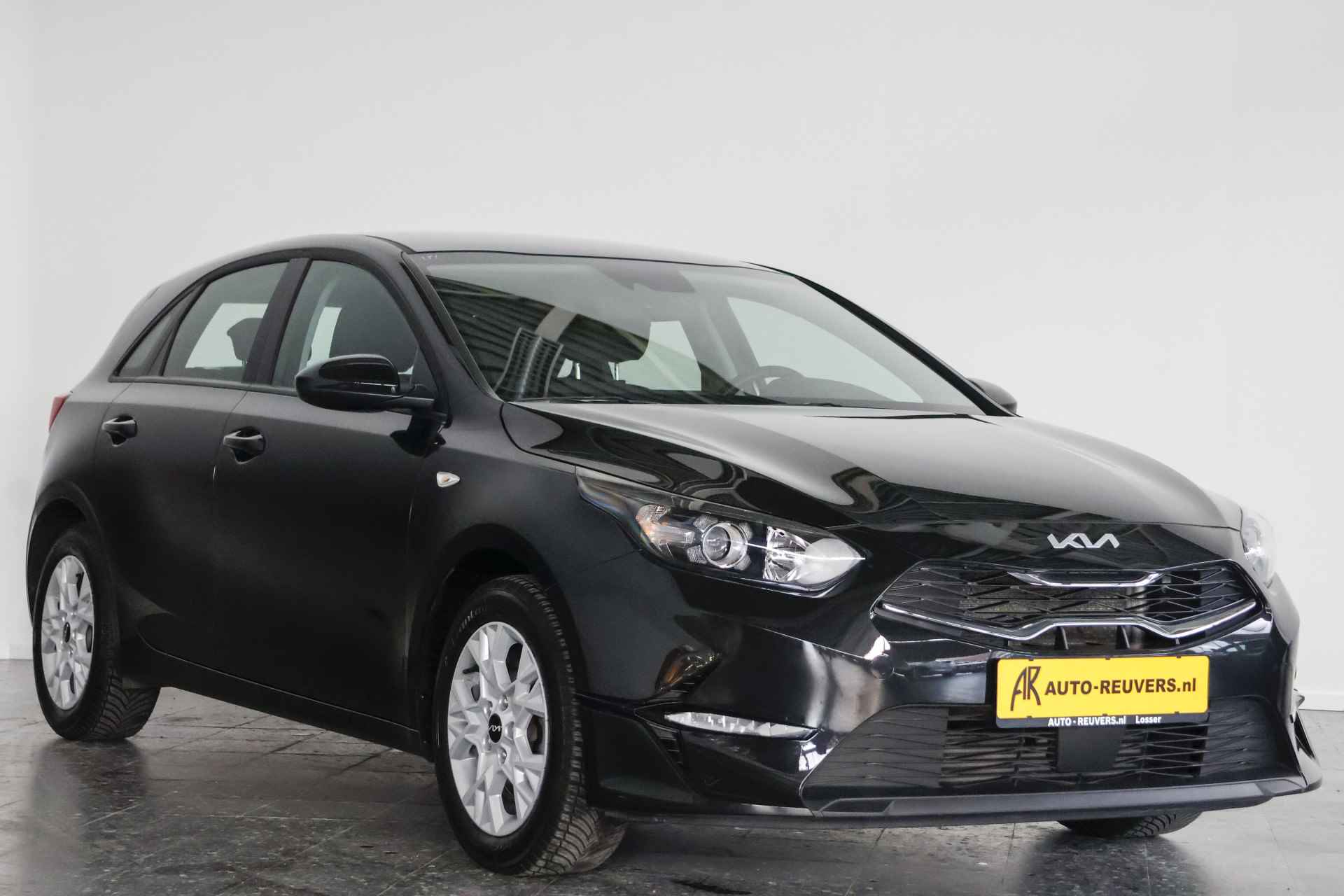 Kia Ceed 1.0 T-GDi ComfortLine / Carplay / Camera / Cruise control / DAB - 4/29