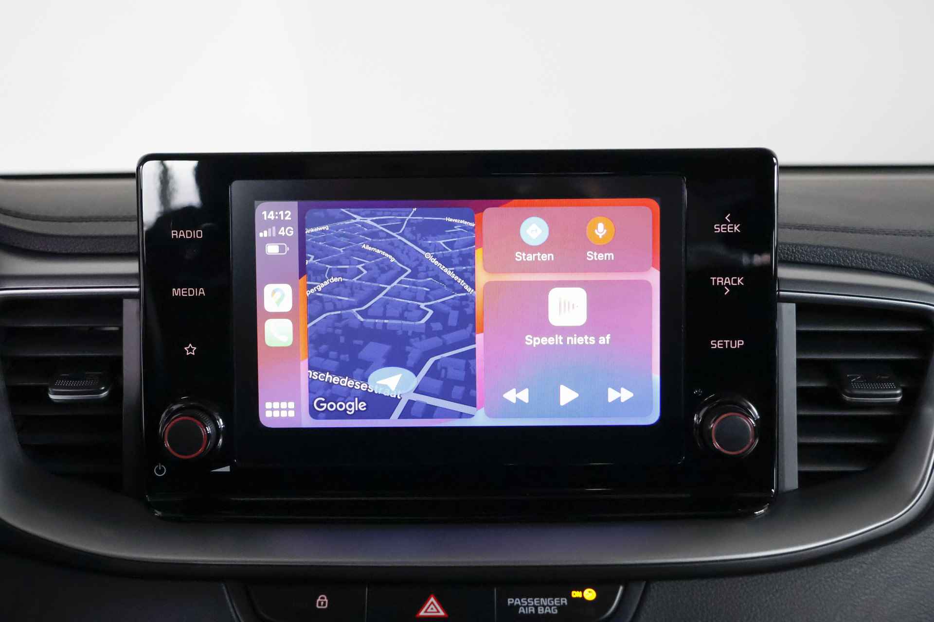 Kia Ceed 1.0 T-GDi ComfortLine / Carplay / Camera / Cruise control / DAB - 15/29