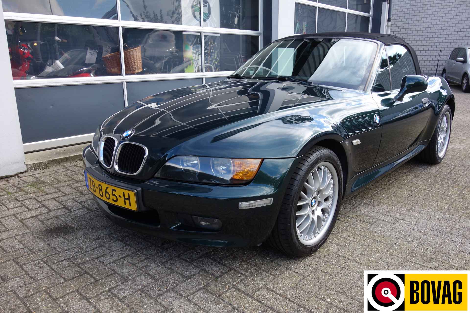 BMW Z3