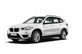 BMW X1 sDrive18i