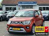 Suzuki Ignis 1.2 Smart Hybrid Comfort AIRCO | 1518KM! | BOVAG!