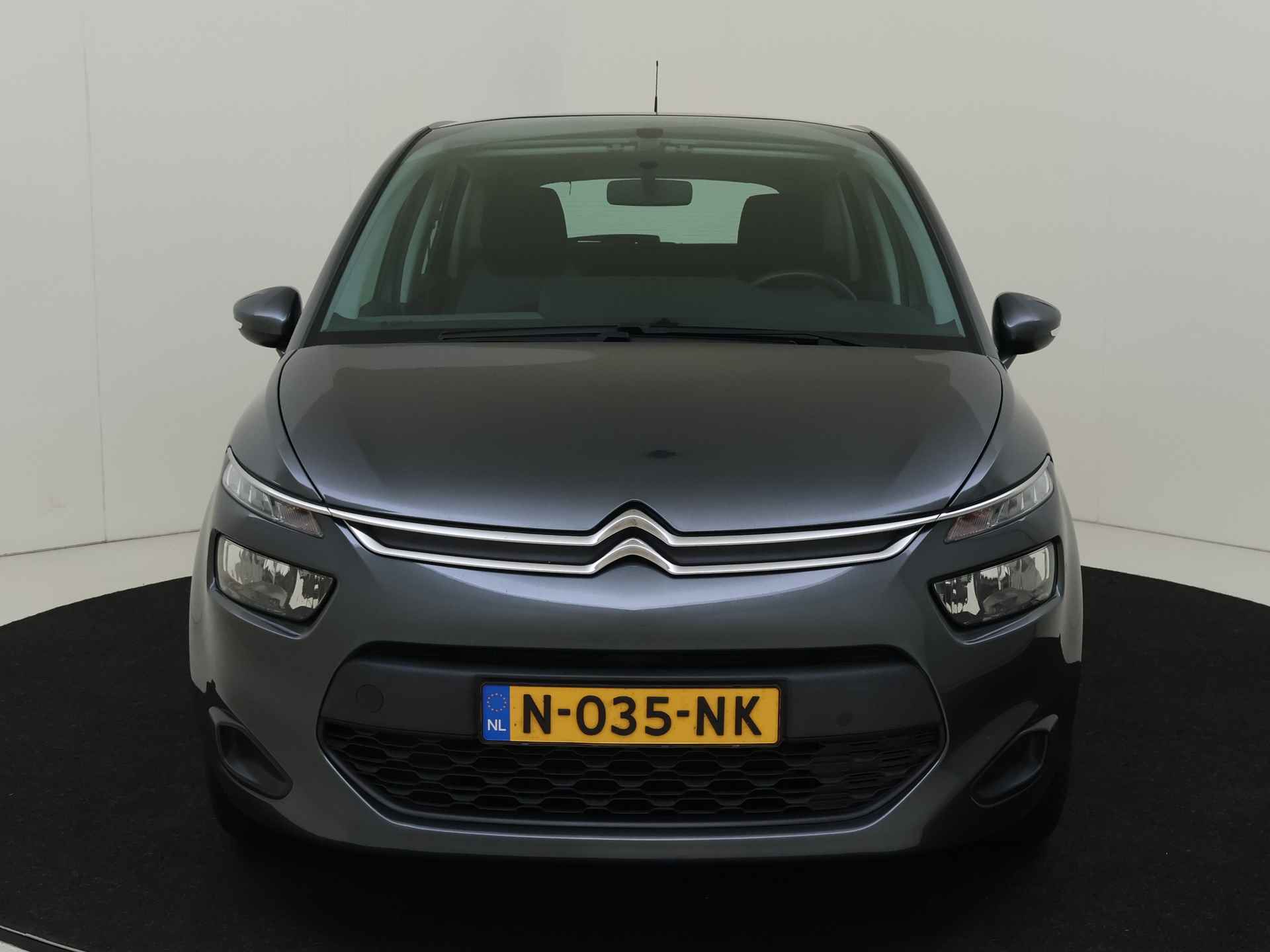 Citroën C4 Picasso 1.2 PureTech Attraction Limited | Parkeersensoren | - 20/36