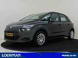 Citroën C4 Picasso 1.2 PureTech Attraction Limited | Parkeersensoren |