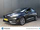 Ford Fiesta 1.0 EcoBoost Hybrid ST-Line | Adaptive Cruise | Navigatie | Verkeersbord Herkenning | Climate Control | CarPlay/Android Auto