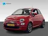 FIAT 500 1.0 HYBRID 70PK CLUB AIRCO TEL CARPLAY CRUISE NAP