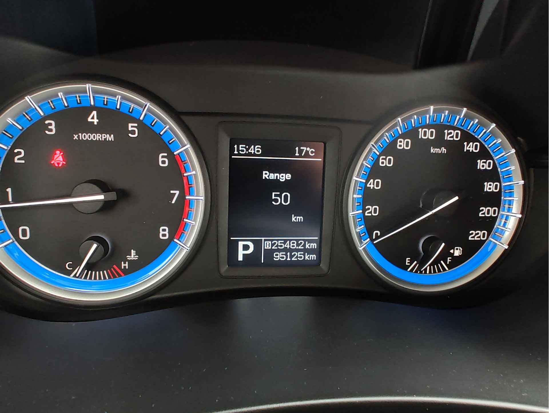Suzuki S-Cross 1.6 EXCLUSIVE AUTOMAAT Clima | Trekhaak | Automaat - 15/32