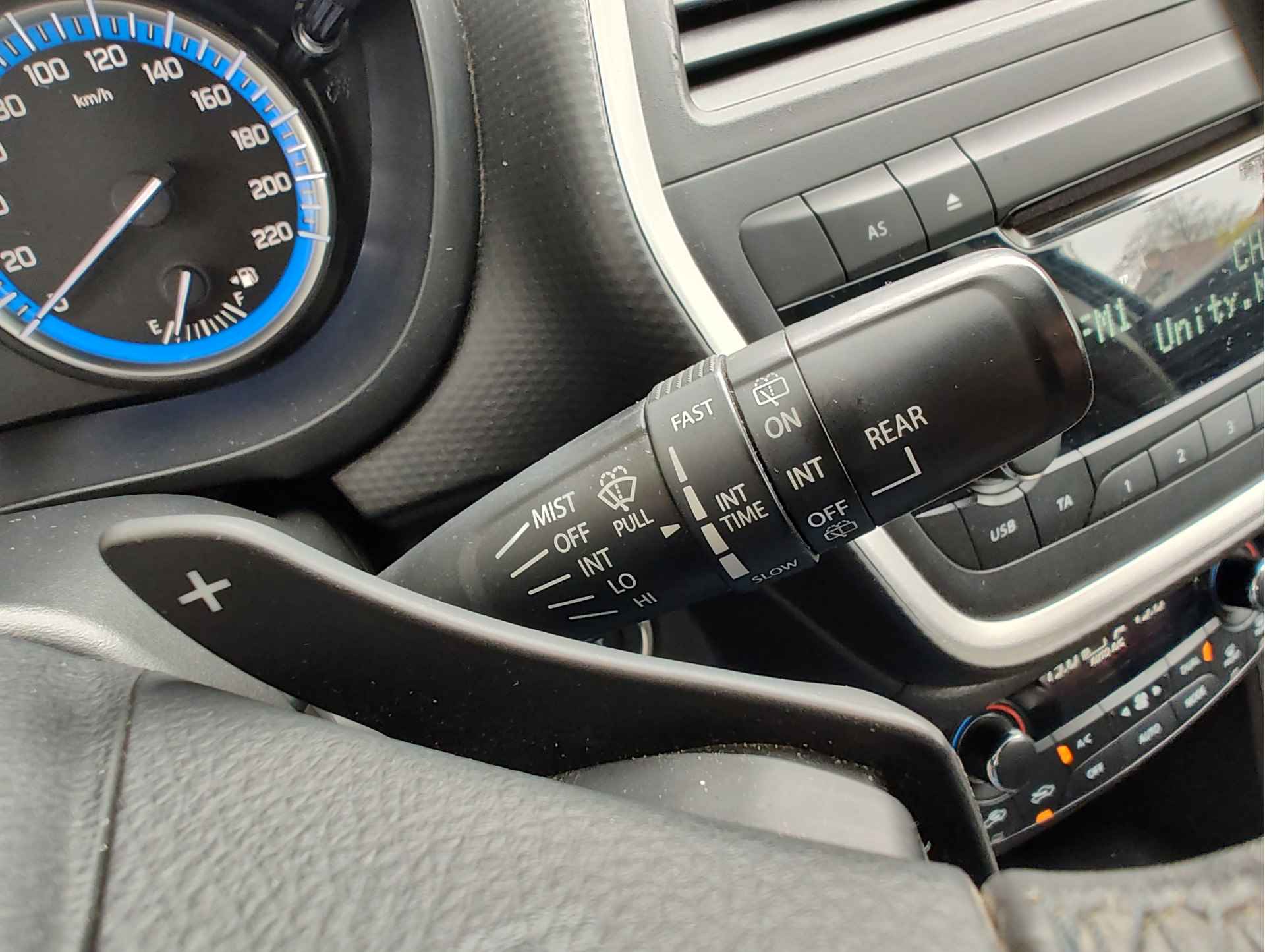 Suzuki S-Cross 1.6 EXCLUSIVE AUTOMAAT Clima | Trekhaak | Automaat - 26/32