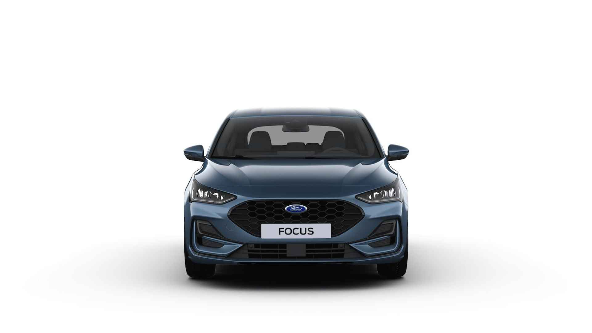 Ford Focus 1.0 EcoBoost Hybrid ST Line  | Nieuw te bestellen bij Zeeuw & Zeeuw Ford Alphen | Prijs inclusief 2500 euro Ford Voordeel | Financiering via Ford Options mogelijk - 2/20