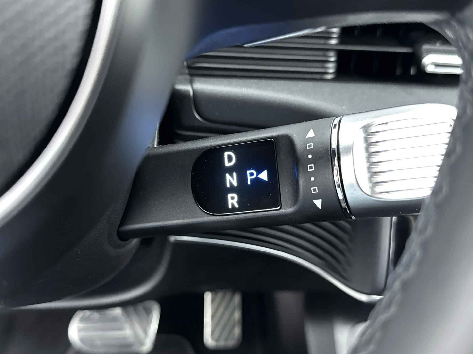 Hyundai IONIQ 5 73kWh Project 45 AWD 306pk | Solardak | Trekhaak | Leer | Memory | Stoelventilatie | Head-up display | 360 Camera | - 23/30