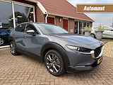 MAZDA Cx-30 2.0 e-SkyActiv-X M-HYBRID LUXURY AUTOMAAT 180 PK! TREKHAAK