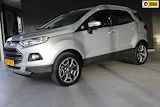 Ford EcoSport 1.0 EcoBoost Titanium