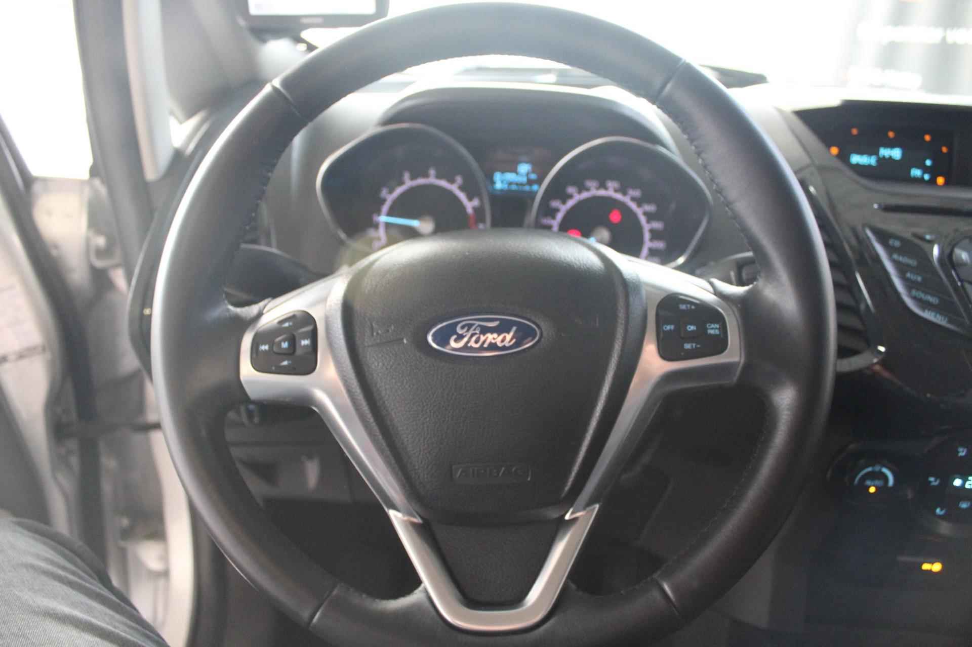 Ford EcoSport 1.0 EcoBoost Titanium - 5/12