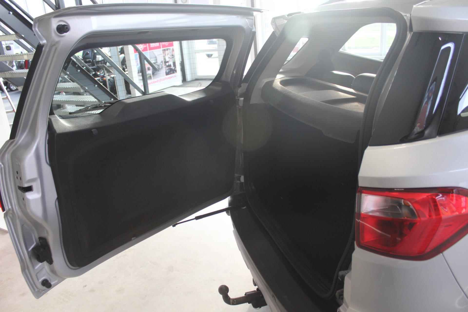 Ford EcoSport 1.0 EcoBoost Titanium - 7/12