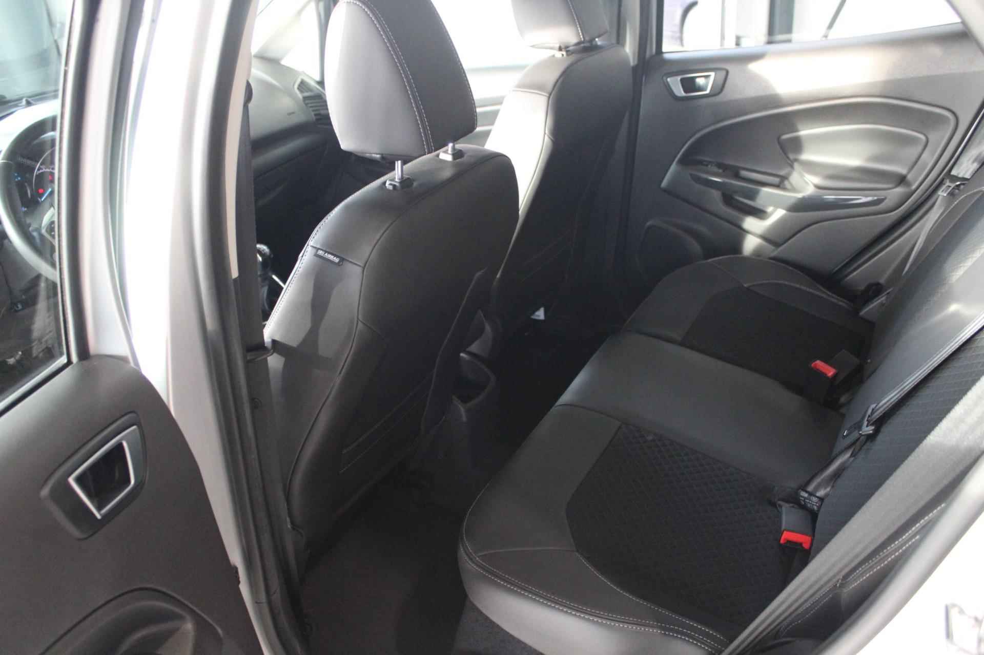 Ford EcoSport 1.0 EcoBoost Titanium - 8/12