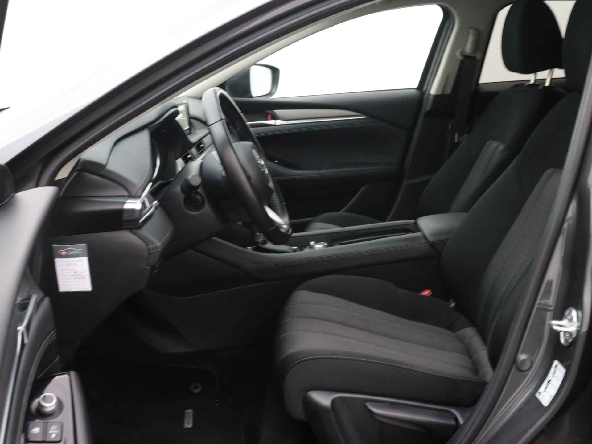 Mazda 6 Sportbreak 2.0 SkyActiv-G 165 Centre-Line | Voorstoelen verwarmd | - 20/44