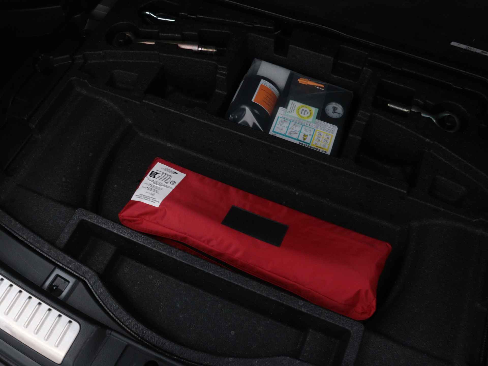 Mazda 6 Sportbreak 2.0 SkyActiv-G 165 Centre-Line | Voorstoelen verwarmd | - 40/44