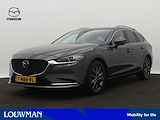 Mazda 6 Sportbreak 2.0 SkyActiv-G 165 Centre-Line | Voorstoelen verwarmd |