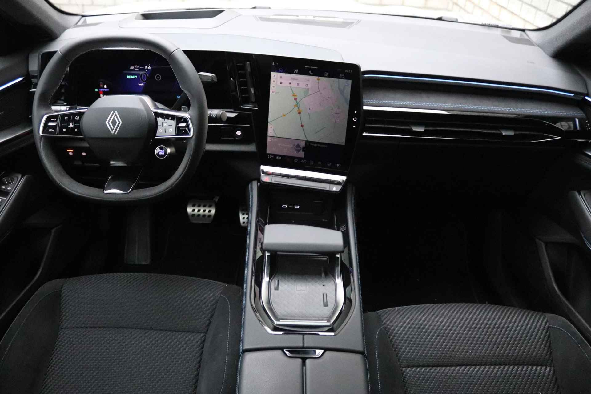 Renault Austral 1.2 E-Tech Hybrid 200 Iconic Esprit Alpine | Harmon Kardon Premium Audio | Panoramadak | Matrix LED-Koplampen | - 4/40