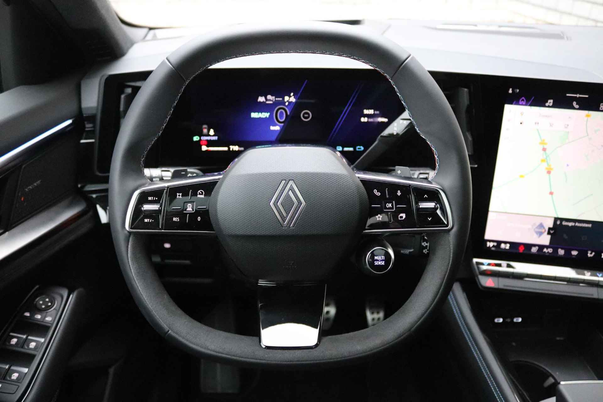 Renault Austral 1.2 E-Tech Hybrid 200 Iconic Esprit Alpine | Harmon Kardon Premium Audio | Panoramadak | Matrix LED-Koplampen | - 26/40