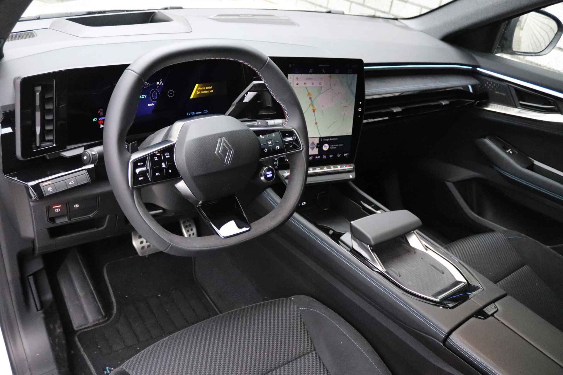 Renault Austral 1.2 E-Tech Hybrid 200 Iconic Esprit Alpine | Harmon Kardon Premium Audio | Panoramadak | Matrix LED-Koplampen | - 34/40