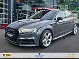 AUDI A3 1.5 TFSI CoD S-Tronic Sport S Line Edition