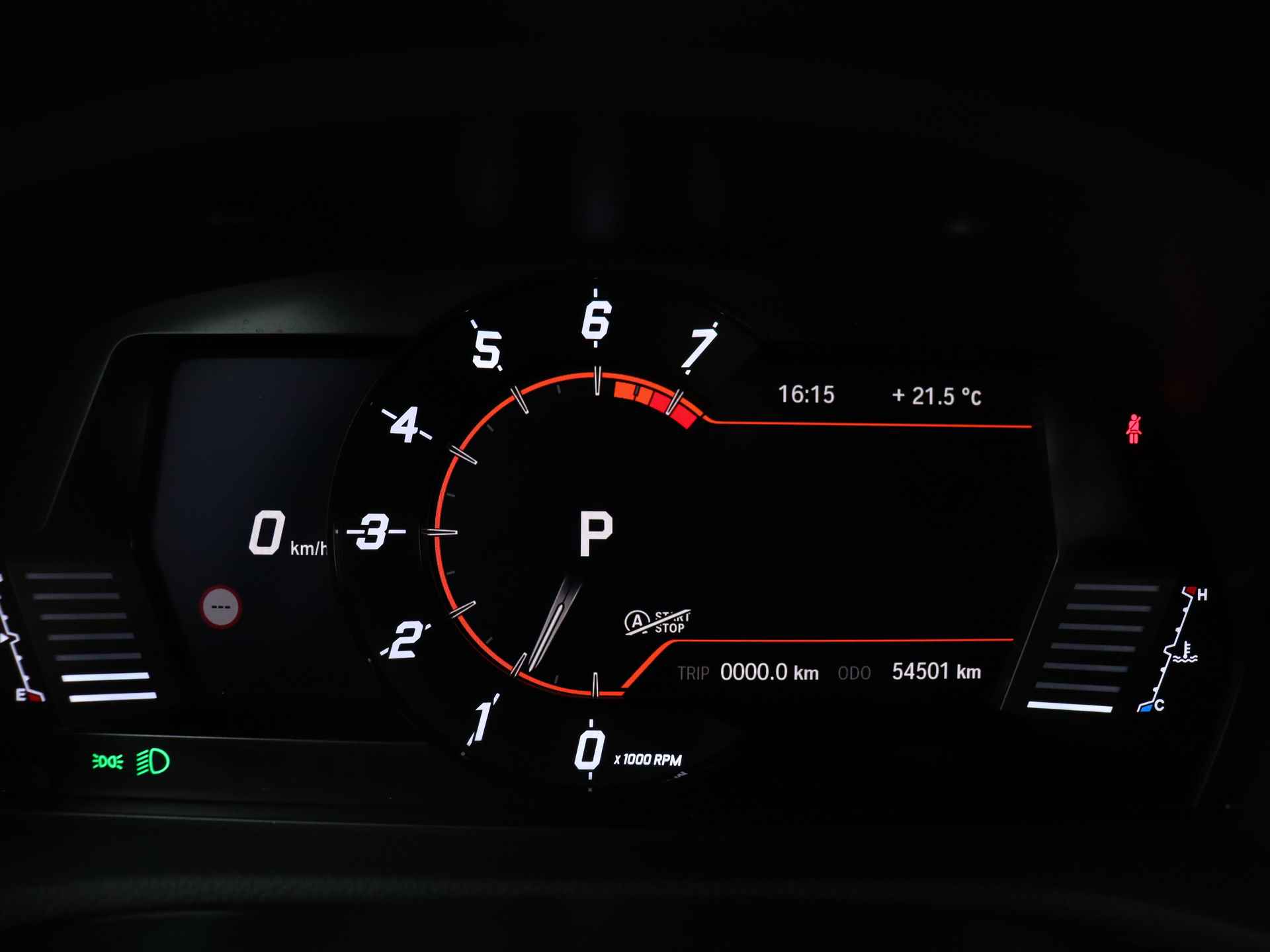 Toyota Supra 2.0 Launch | Stoelverwarming | Navigatie | Origineel NL auto | - 6/32