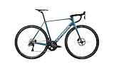 ORBEA ORCA M20iTEAM Heren Slate Blue-Halo Silver (Matt) 55cm 2025