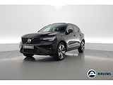 Volvo XC40 1.5 262PK T5 Recharge Plus Dark, Pano-dak, Trekhaak