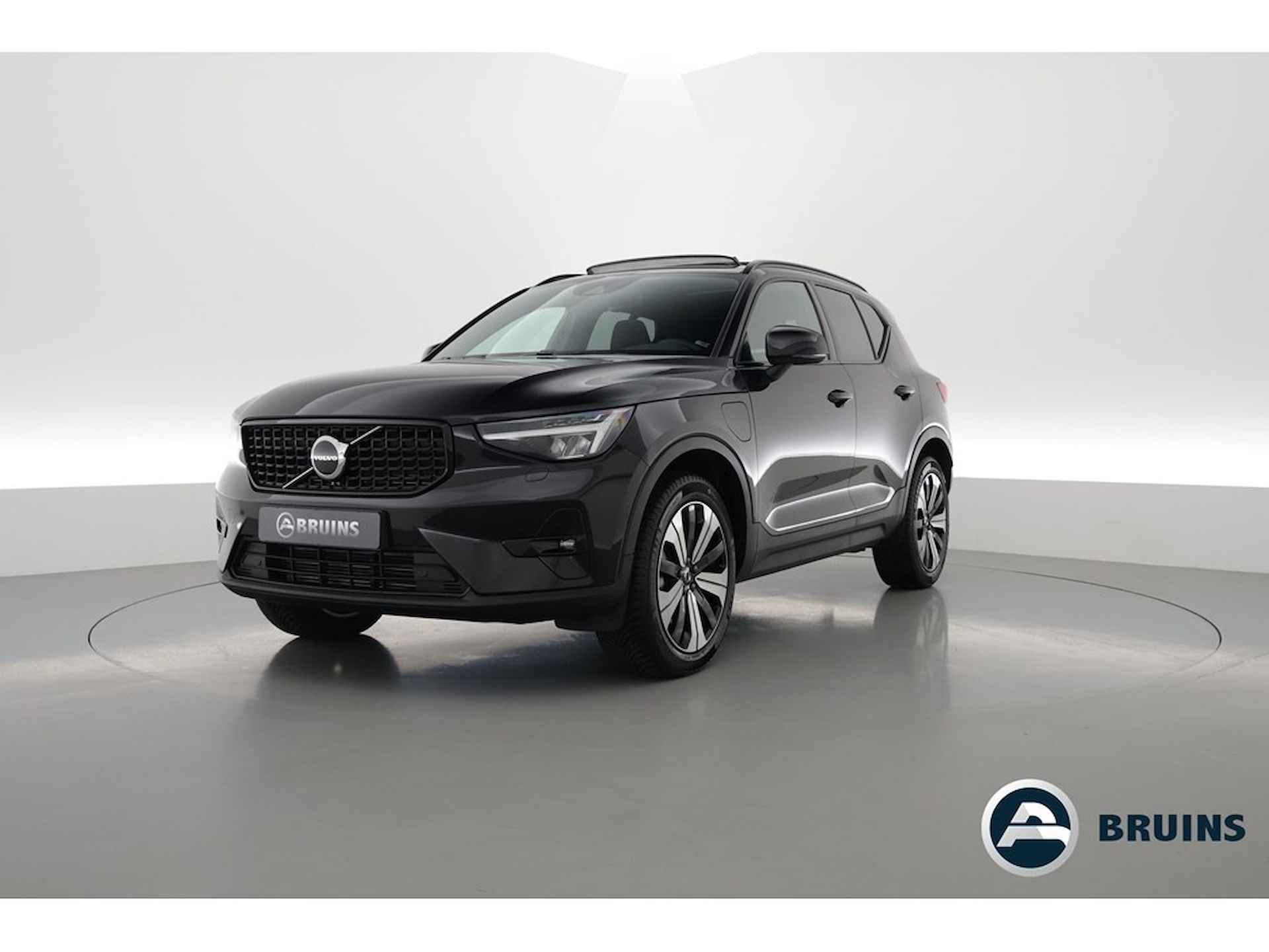 Volvo XC40 BOVAG 40-Puntencheck