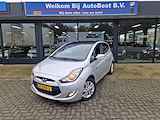 Hyundai IX20 1.4i blue 90pk i-Vision Elektr. schuifdak. Zeer betrouwbaar!!